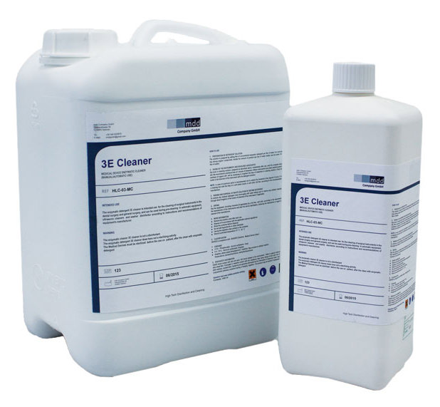 Chemical disinfection Endoscopy Accessory Chemical disinfection Endoscopy Accessory