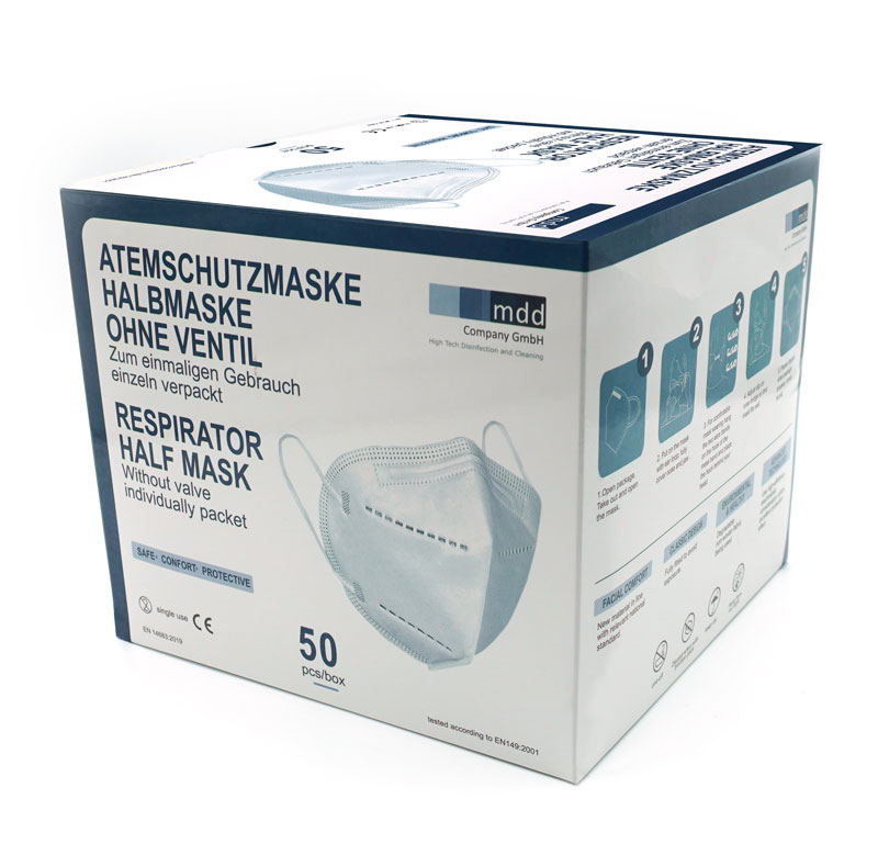 respiratory mask respiratory mask