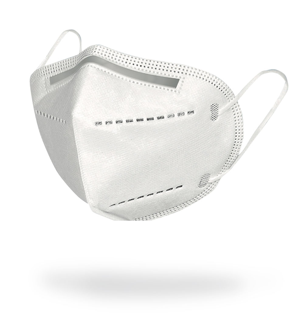 respiratory mask